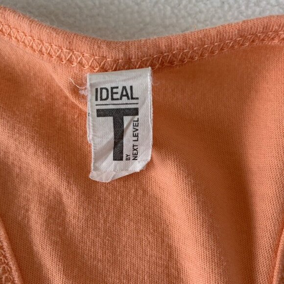 Feed Me Tacos and Tell Me I'm Pretty Women’s Medium Racerback Tank Top - Picture 8 of 9